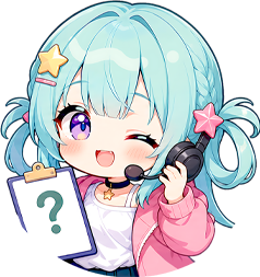 サポートアイコン