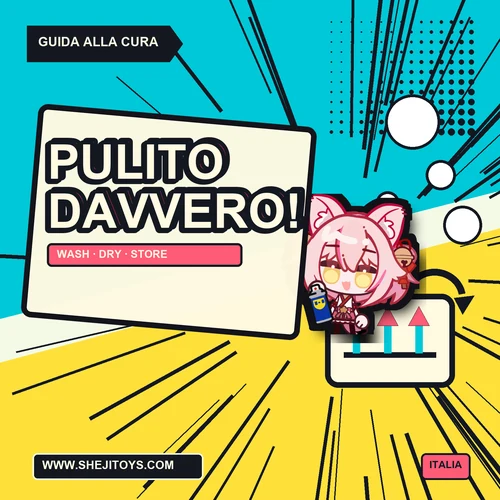 Come lavare e asciugare un masturbatore senza cattivi odori