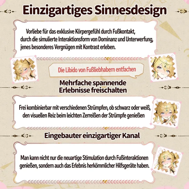 Realistischer Herren-Masturbator in Fußform, Pocket Pussy, künstliche Vagina und Onahole für Männer product image 3