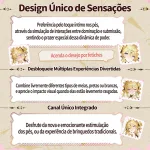 Ver Masturbador masculino realista em formato de pé, vagina artificial de bolso, onahole e brinquedo adulto masculino, imagem 4