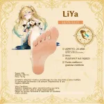 Visualizza Masturbatore maschile realistico a forma di piede, vagina artificiale tascabile, onahole e sex toy da uomo, immagine 6