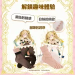 查看 仿真腳形男用自慰器 腳形飛機杯 便攜式人工陰道 Onahole 男士情趣用品，圖片 7