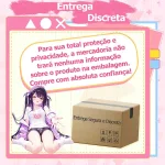 Ver Masturbador Masculino com Entrada Ultraestreita de 0,7 cm e Vagina Artificial, imagem 11