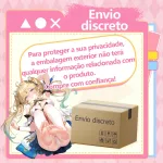 Ver Masturbador masculino realista em formato de pé, vagina artificial de bolso, onahole e brinquedo adulto masculino, imagem 12