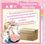 Visualizza Masturbatore maschile realistico a forma di piede, vagina artificiale tascabile, onahole e sex toy da uomo, immagine 12