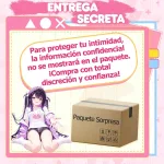 Ver Masturbador Masculino con Entrada Ultraestrecha de 0.7 cm y Vagina Artificial para Hombres, imagen 12
