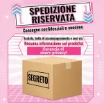 Visualizza Masturbatore maschile tema sposa con membrana primo utilizzo, vagina artificiale in TPE morbido e canale profondo testurizzato, immagine 12