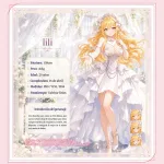 Ver Masturbador masculino de anime nupcial con membrana de primer uso, vagina artificial de TPE suave y canal texturizado profundo, imagen 9