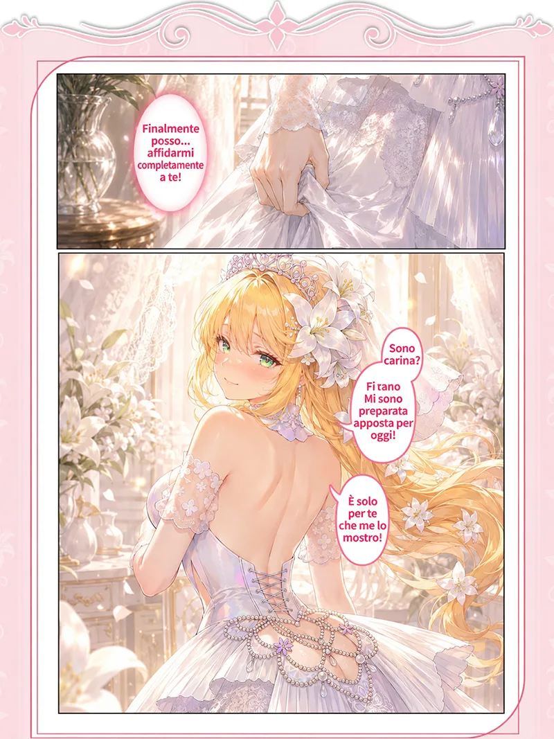 Masturbatore maschile tema sposa con membrana primo utilizzo, vagina artificiale in TPE morbido e canale profondo testurizzato - detail image 05