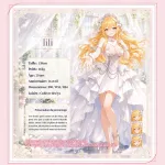 Voir Masturbateur masculin thème mariée avec membrane première utilisation, vagin artificiel TPE souple et canal texturé profond, image 9