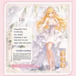 Herren-Masturbator im Braut-Anime-Design mit Membran für die erste Verwendung, weichem TPE und tiefem Texturkanal, Bild 9 anzeigen
