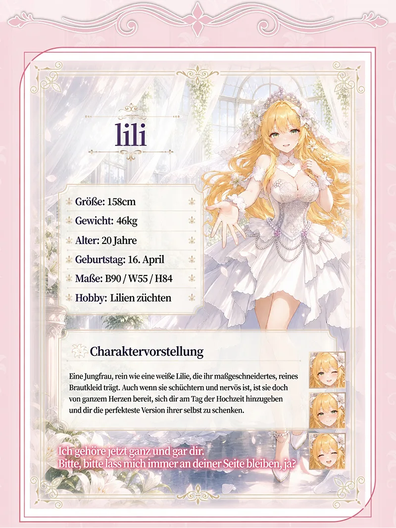 Herren-Masturbator im Braut-Anime-Design mit Membran für die erste Verwendung, weichem TPE und tiefem Texturkanal - detail image 08