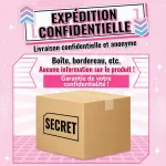 Voir Masturbateur masculin thème mariée avec membrane première utilisation, vagin artificiel TPE souple et canal texturé profond, image 12