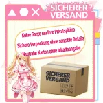 Anime Po Form Männer Masturbator Weiches TPE Künstliche Vagina Onahole mit 3-Zonen Strukturkanal, Bild 10 anzeigen