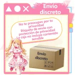 Ver Masturbador Masculino Anime Forma de Glúteos TPE Suave Vagina Artificial Onahole Canal de 3 Zonas, imagen 10