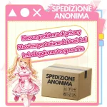 Visualizza Masturbatore Uomo Anime Forma Sedere TPE Morbido Vagina Artificiale Onahole Canale a 3 Zone, immagine 10