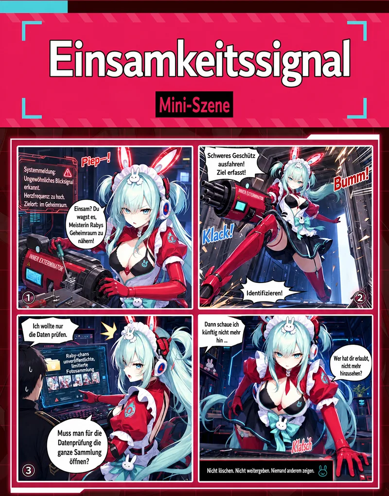 Rabbi-Chan Elektrische Teleskop Unterkörper Liebespuppe 7 Modi Doppel Motor TPE Körper - detail image 08