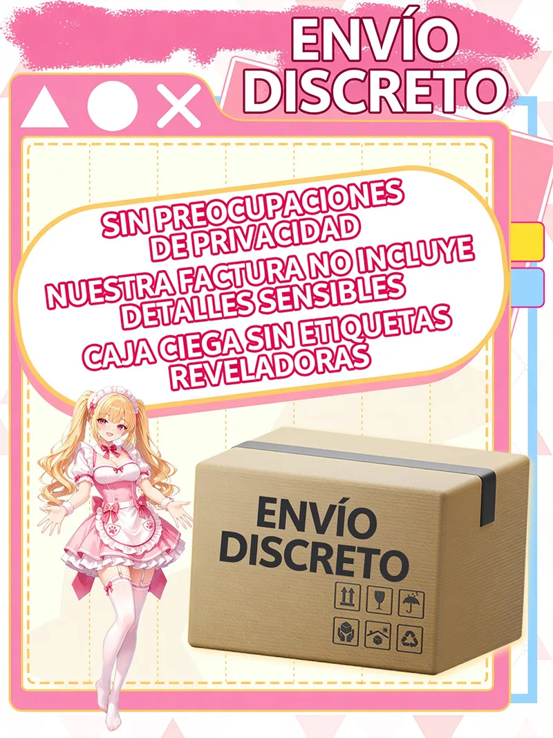 Masturbador Masculino Anime Forma de Glúteos TPE Suave Vagina Artificial Onahole Canal de 3 Zonas - detail image 09
