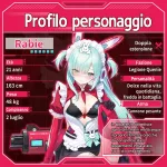 Visualizza Rabbi-Chan Bambola Sessuale Elettrica Parte Inferiore Telescopica 7 Modalità Doppio Motore TPE, immagine 11