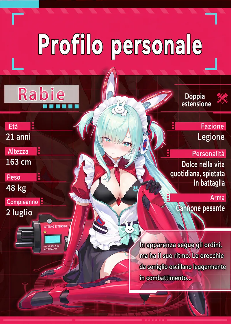 Rabbi-Chan Bambola Sessuale Elettrica Parte Inferiore Telescopica 7 Modalità Doppio Motore TPE - detail image 07