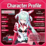 View Rabbi-Chan Electric Torso Sex Doll – 7 Modes, image 11