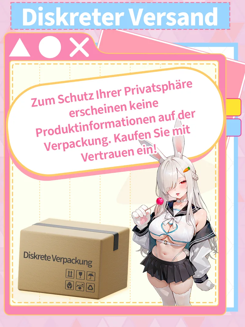 Realistischer Mund Männer Masturbator Weiches TPE Oral Kanal Onahole - detail image 09
