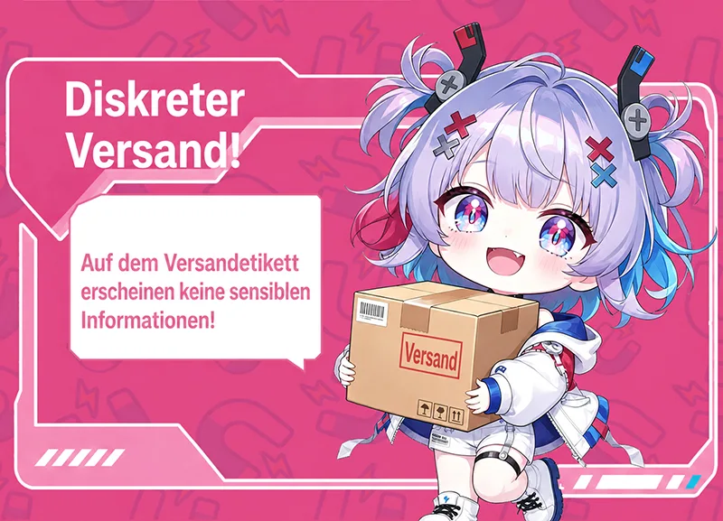 Magnetic Ghost Anime Männer Masturbator Weiches TPE Künstliche Vagina Onahole Magnetischer Klemmkanal - detail image 12