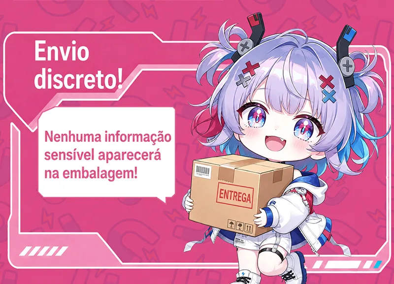Magnetic Ghost Masturbador Masculino Anime TPE Macio Vagina Artificial Onahole Canal Magnético - detail image 12